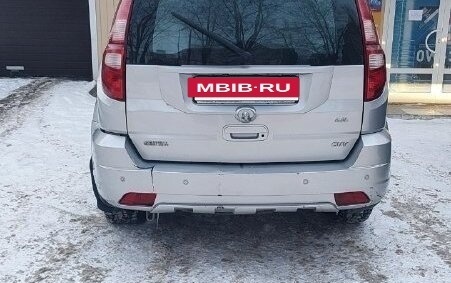 Great Wall Hover H3 I, 2012 год, 750 000 рублей, 5 фотография