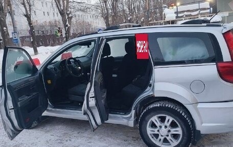 Great Wall Hover H3 I, 2012 год, 750 000 рублей, 4 фотография