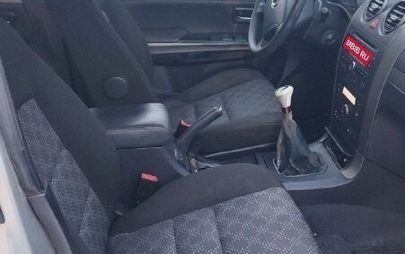 Great Wall Hover H3 I, 2012 год, 750 000 рублей, 12 фотография