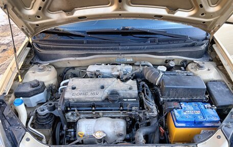 KIA Rio II, 2011 год, 700 000 рублей, 9 фотография