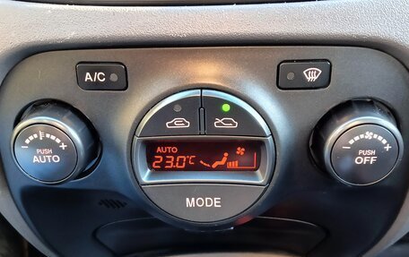 KIA Rio II, 2011 год, 700 000 рублей, 11 фотография