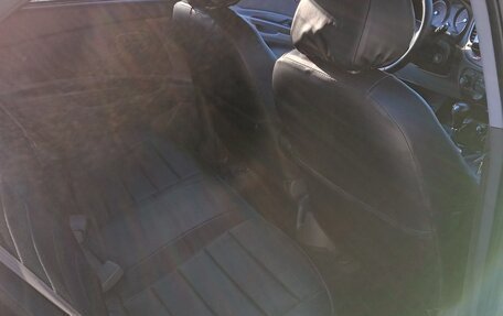 KIA Rio II, 2011 год, 700 000 рублей, 15 фотография