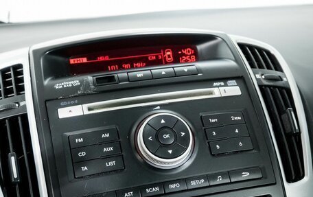 KIA cee'd I рестайлинг, 2010 год, 699 000 рублей, 10 фотография