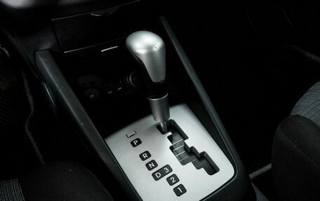 KIA cee'd I рестайлинг, 2010 год, 699 000 рублей, 12 фотография