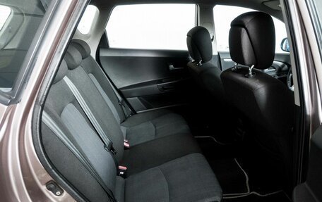 KIA cee'd I рестайлинг, 2010 год, 699 000 рублей, 8 фотография