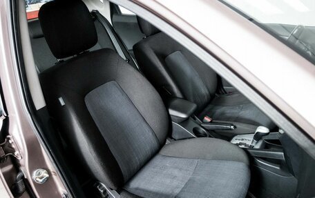 KIA cee'd I рестайлинг, 2010 год, 699 000 рублей, 14 фотография