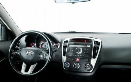 KIA cee'd I рестайлинг, 2010 год, 699 000 рублей, 13 фотография