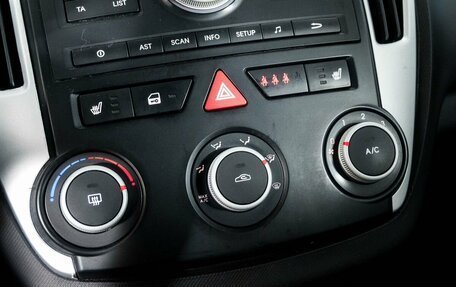 KIA cee'd I рестайлинг, 2010 год, 699 000 рублей, 11 фотография