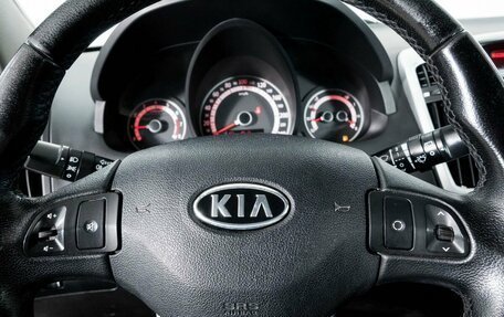 KIA cee'd I рестайлинг, 2010 год, 699 000 рублей, 9 фотография