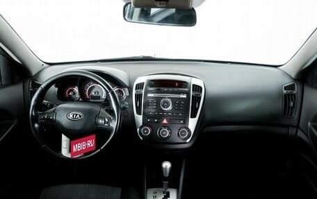 KIA cee'd I рестайлинг, 2010 год, 699 000 рублей, 7 фотография