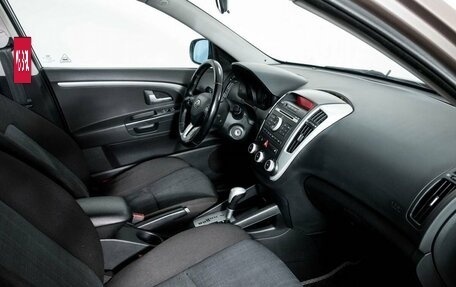 KIA cee'd I рестайлинг, 2010 год, 699 000 рублей, 6 фотография