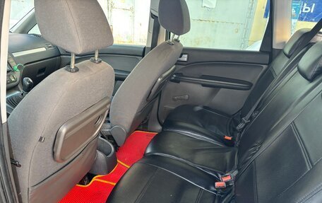 Ford C-MAX I рестайлинг, 2004 год, 308 000 рублей, 6 фотография