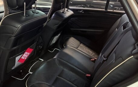 Mercedes-Benz M-Класс, 2011 год, 1 800 000 рублей, 4 фотография