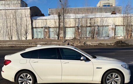 BMW 5 серия, 2014 год, 2 550 000 рублей, 8 фотография