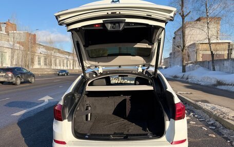 BMW 5 серия, 2014 год, 2 550 000 рублей, 10 фотография