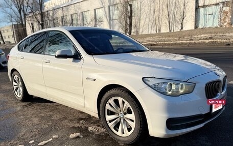 BMW 5 серия, 2014 год, 2 550 000 рублей, 2 фотография