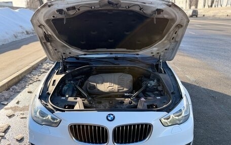 BMW 5 серия, 2014 год, 2 550 000 рублей, 9 фотография