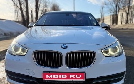 BMW 5 серия, 2014 год, 2 550 000 рублей, 5 фотография