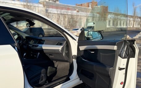 BMW 5 серия, 2014 год, 2 550 000 рублей, 13 фотография