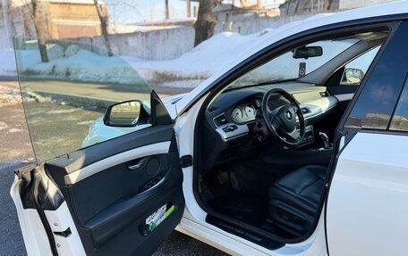 BMW 5 серия, 2014 год, 2 550 000 рублей, 11 фотография