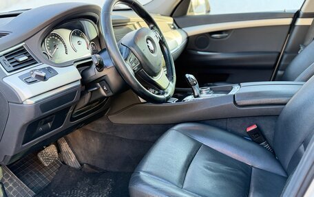 BMW 5 серия, 2014 год, 2 550 000 рублей, 19 фотография