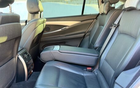 BMW 5 серия, 2014 год, 2 550 000 рублей, 18 фотография