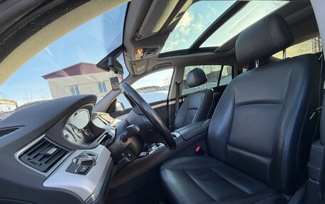 BMW 5 серия, 2014 год, 2 550 000 рублей, 15 фотография