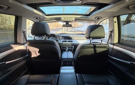 BMW 5 серия, 2014 год, 2 550 000 рублей, 20 фотография