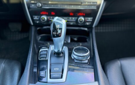 BMW 5 серия, 2014 год, 2 550 000 рублей, 23 фотография