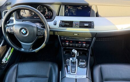 BMW 5 серия, 2014 год, 2 550 000 рублей, 24 фотография