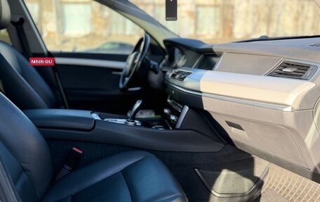 BMW 5 серия, 2014 год, 2 550 000 рублей, 17 фотография