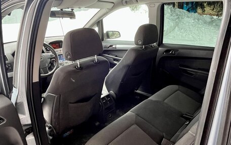 Opel Zafira B, 2006 год, 400 000 рублей, 6 фотография