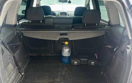 Opel Zafira B, 2006 год, 400 000 рублей, 9 фотография