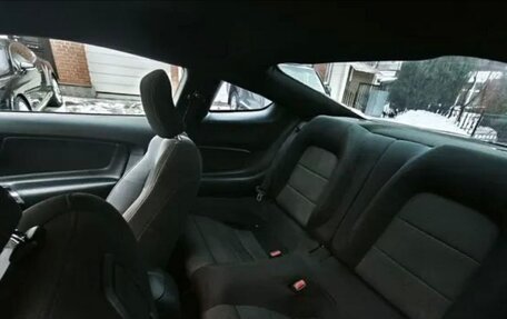 Ford Mustang VI рестайлинг, 2016 год, 2 699 000 рублей, 11 фотография