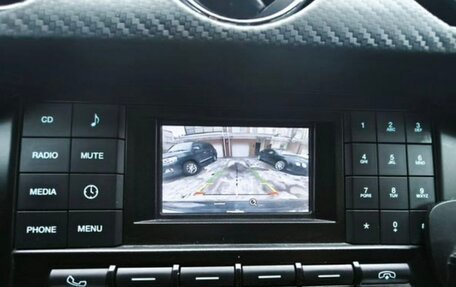 Ford Mustang VI рестайлинг, 2016 год, 2 699 000 рублей, 13 фотография