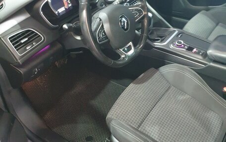 Renault Talisman, 2017 год, 1 480 000 рублей, 7 фотография