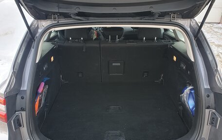 Renault Talisman, 2017 год, 1 480 000 рублей, 11 фотография