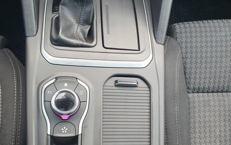 Renault Talisman, 2017 год, 1 480 000 рублей, 14 фотография