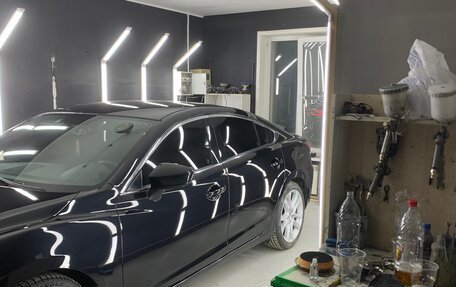 Mazda 6, 2014 год, 1 600 000 рублей, 4 фотография