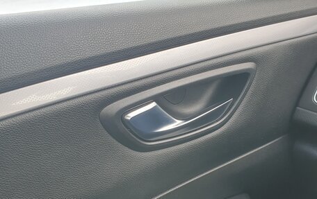 Renault Talisman, 2017 год, 1 480 000 рублей, 15 фотография