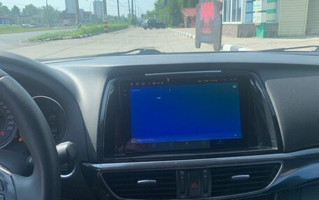 Mazda 6, 2014 год, 1 600 000 рублей, 6 фотография