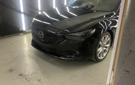 Mazda 6, 2014 год, 1 600 000 рублей, 5 фотография