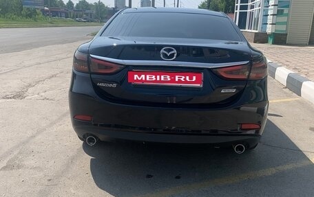 Mazda 6, 2014 год, 1 600 000 рублей, 10 фотография