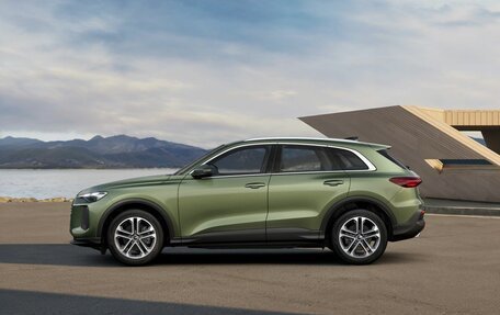 Audi Q5, 2026 год, 7 490 000 рублей, 3 фотография