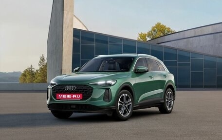 Audi Q5, 2026 год, 7 490 000 рублей, 11 фотография