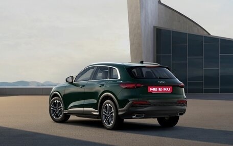 Audi Q5, 2026 год, 7 490 000 рублей, 7 фотография