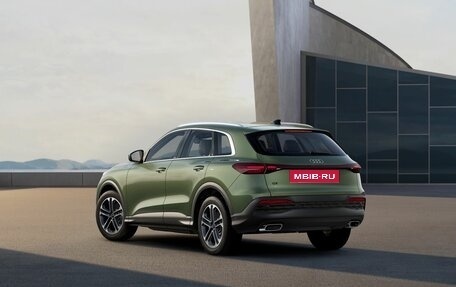 Audi Q5, 2026 год, 7 490 000 рублей, 2 фотография