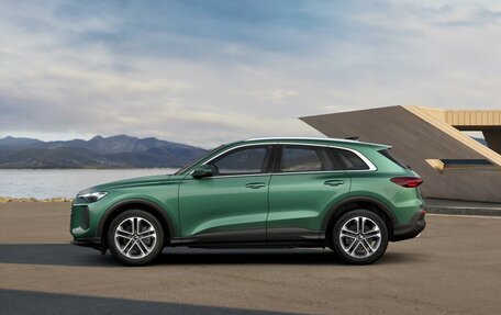 Audi Q5, 2026 год, 7 490 000 рублей, 13 фотография