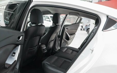 Mazda 6, 2017 год, 1 550 000 рублей, 7 фотография