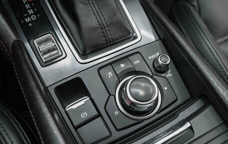 Mazda 6, 2017 год, 1 550 000 рублей, 13 фотография